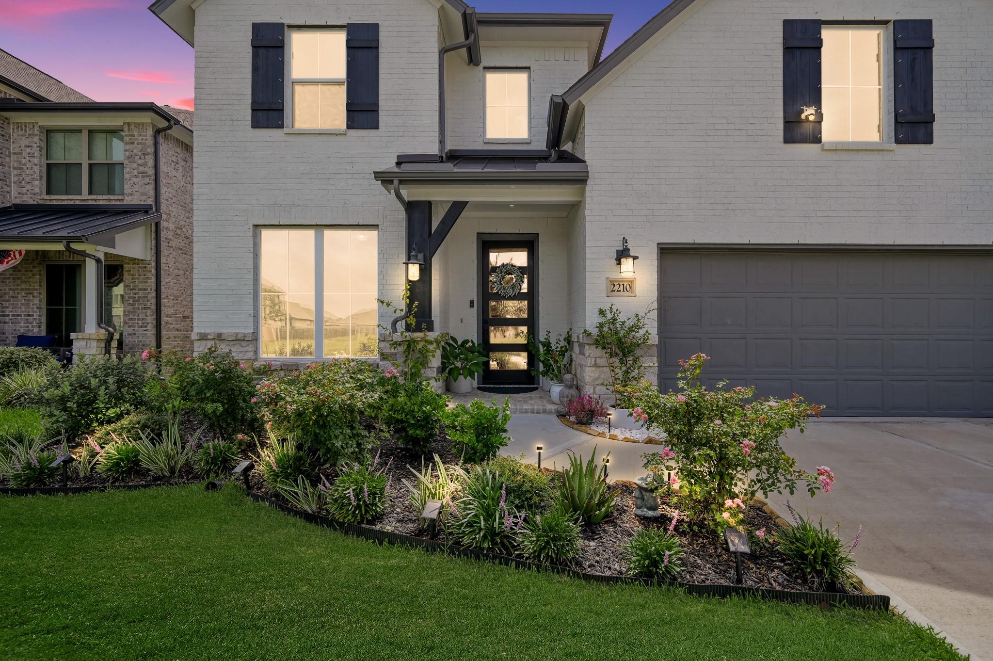 2210 Seneca Lake Drive