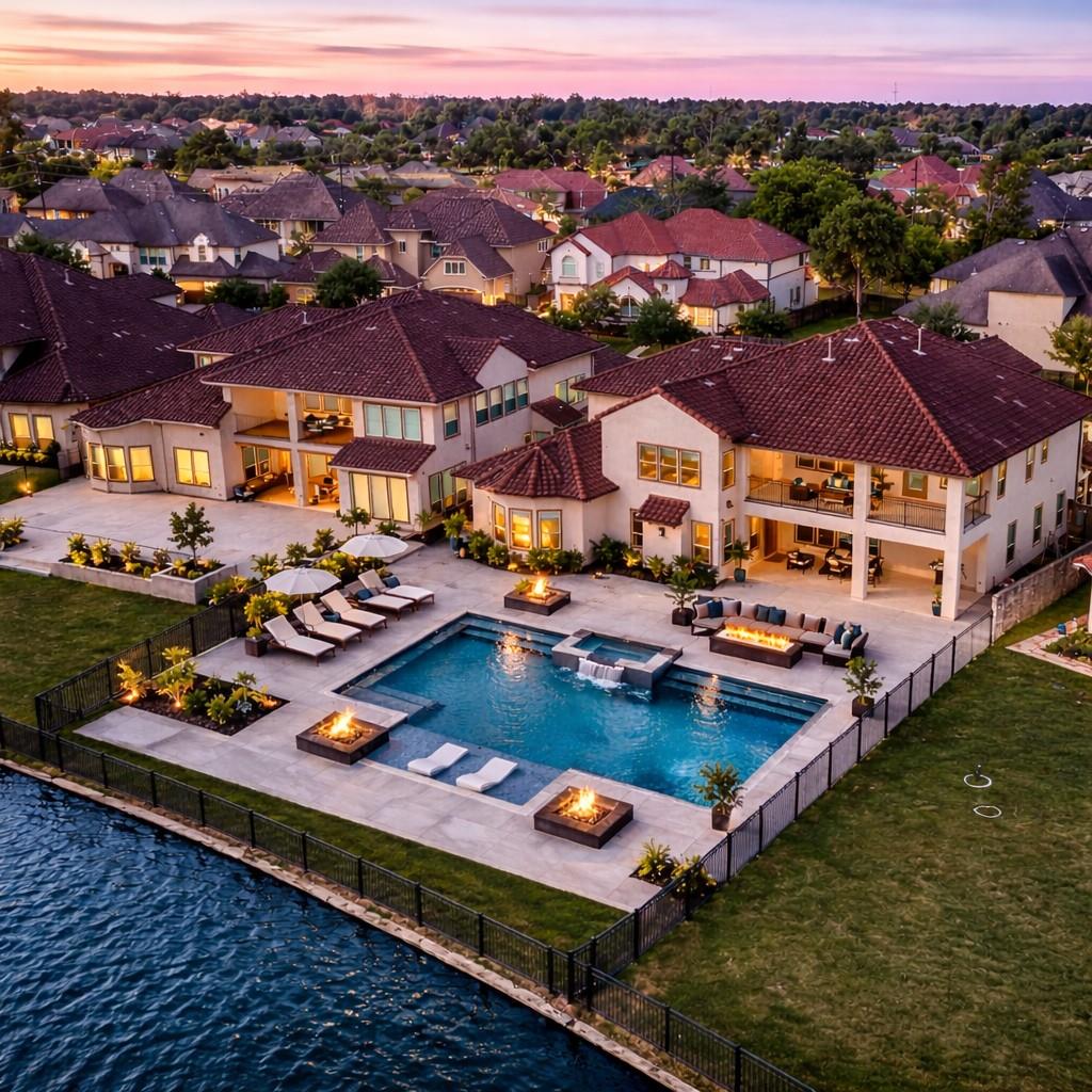 5403 Rouchel Brook Lane