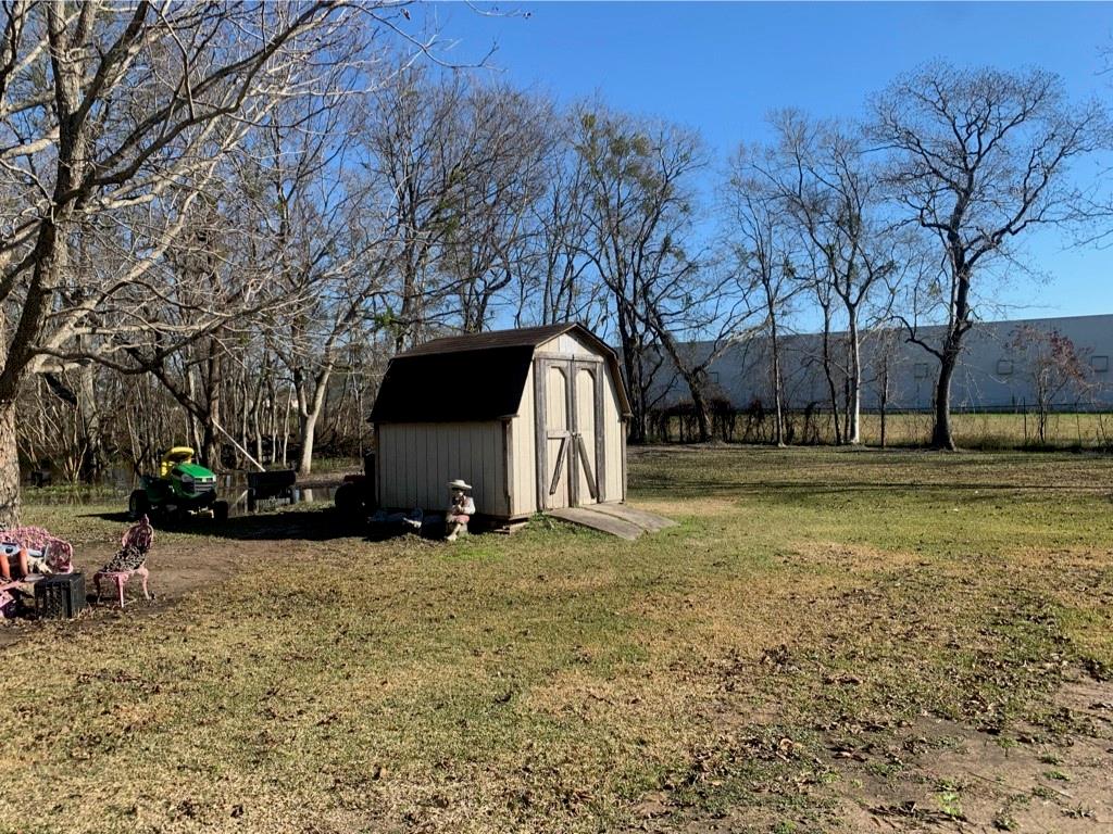 15202 Old Richmond Road