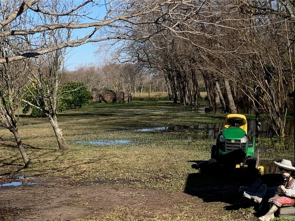 15202 Old Richmond Road