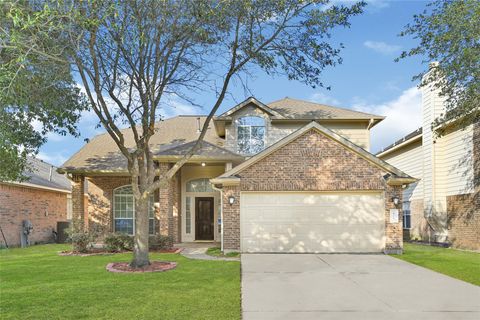 Photo of 1211 Lavender Shade Court, Houston, TX 77073 (MLS # 13379270)