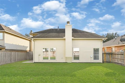 Tiny photo for 1211 Lavender Shade Court, Houston, TX 77073 (MLS # 13379270)