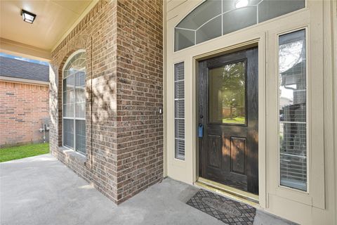Tiny photo for 1211 Lavender Shade Court, Houston, TX 77073 (MLS # 13379270)