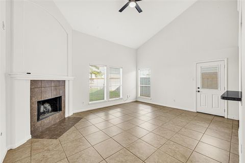 Tiny photo for 1211 Lavender Shade Court, Houston, TX 77073 (MLS # 13379270)