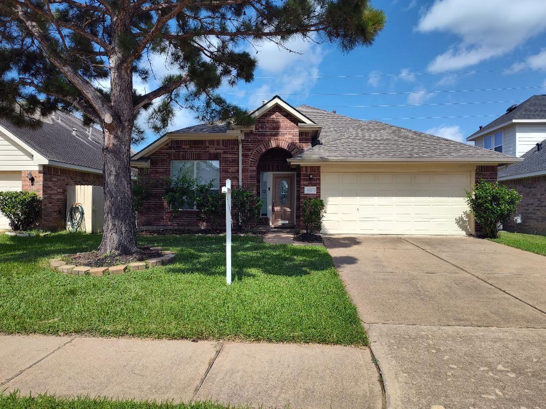 6327 Bonnie Chase Lane