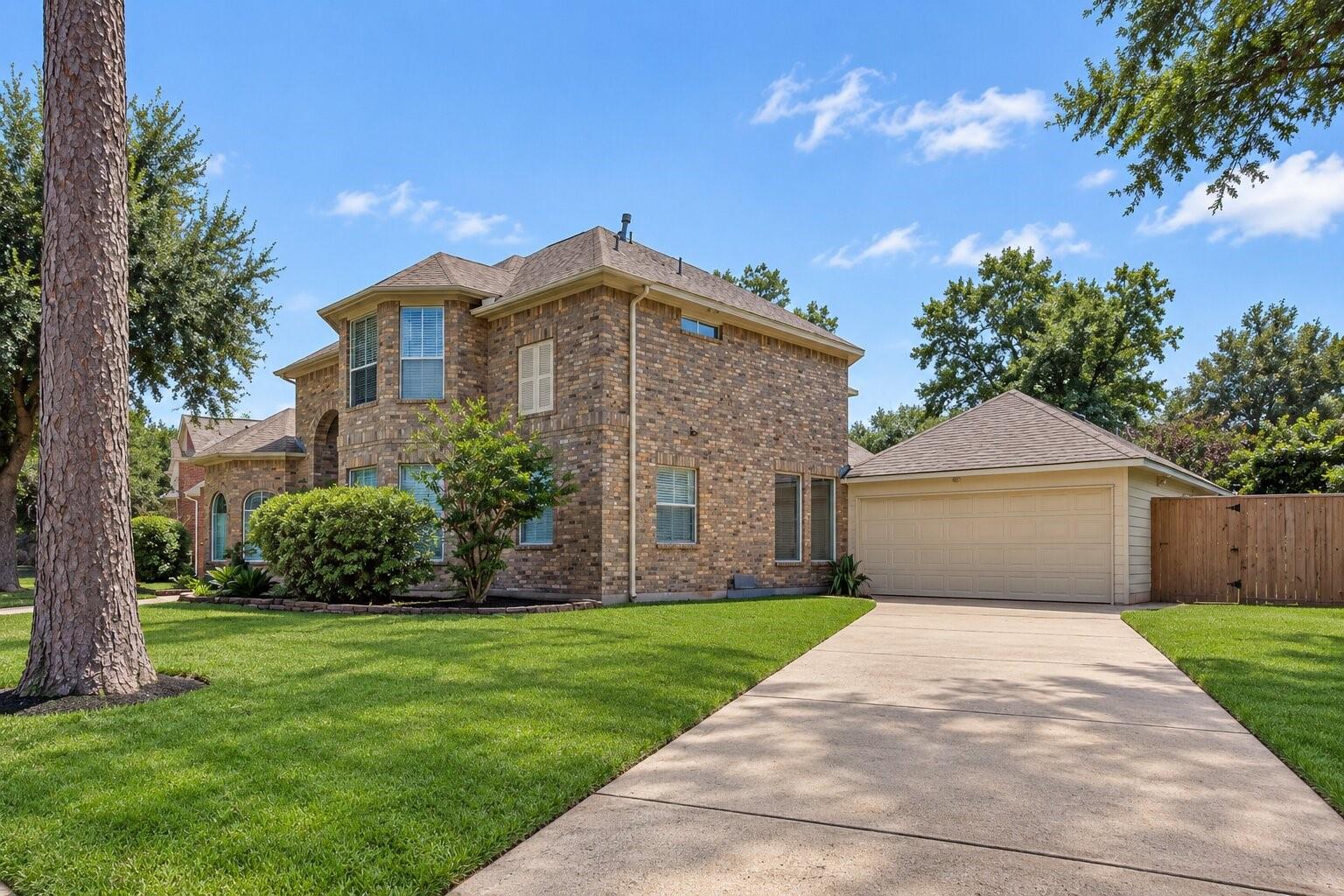14714 Placid Point