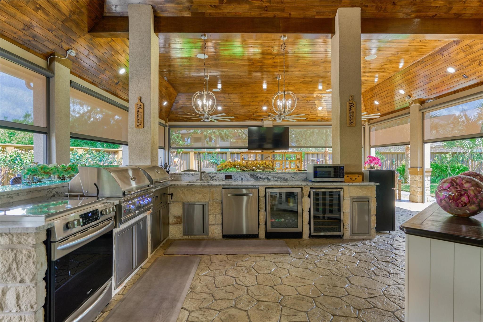 9815 Reston River Lane