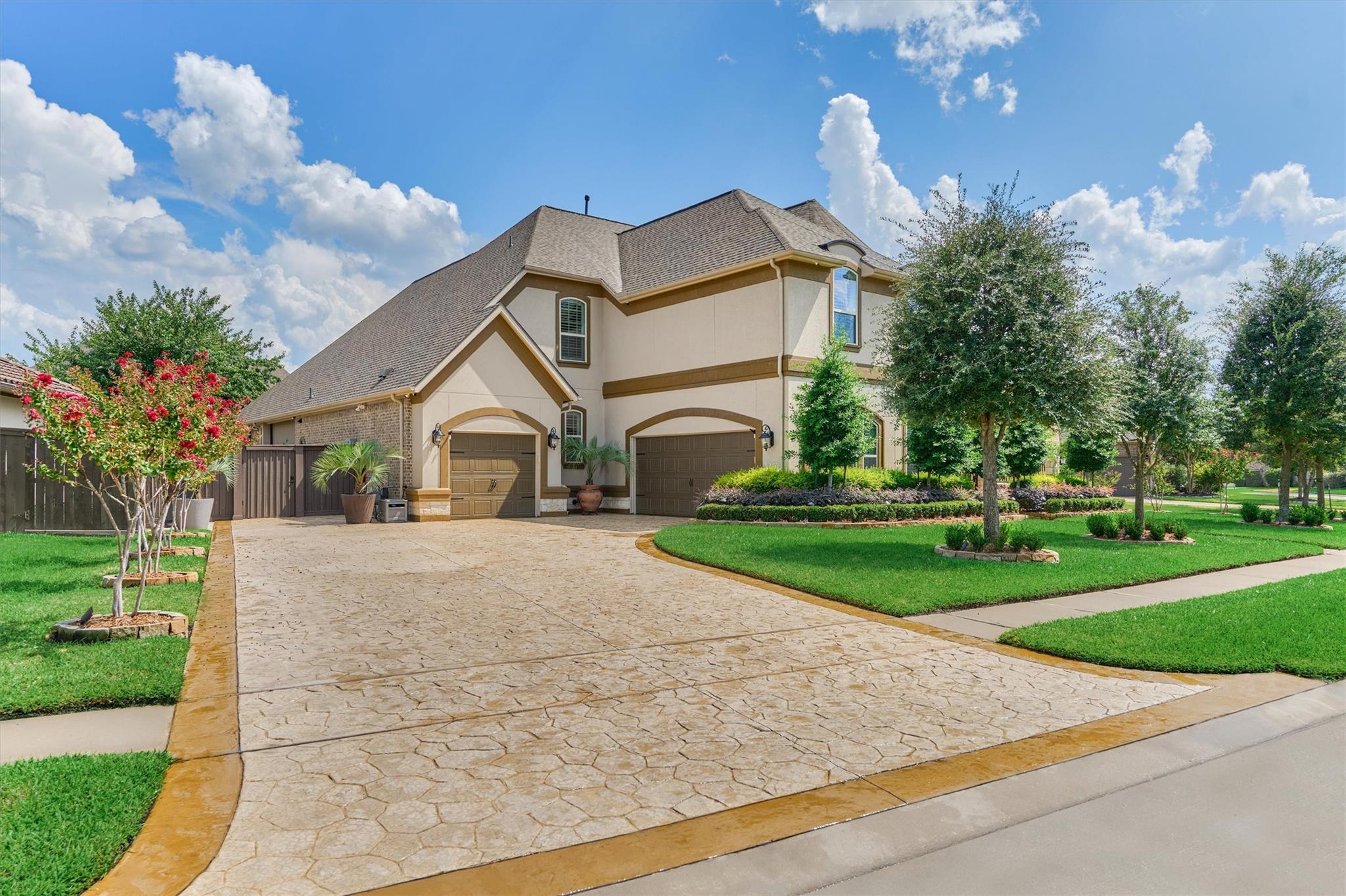 9815 Reston River Lane