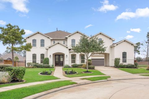 8551 Tombron Grove Road Magnolia TX 77354