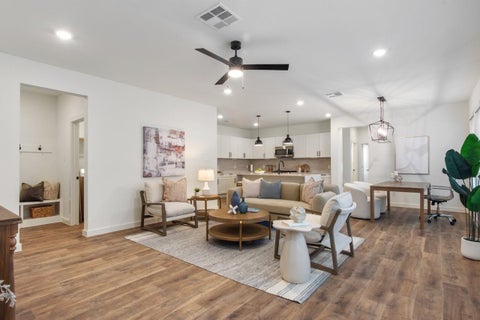 Photo of 1797 N Peach Creek Drive, Dayton, TX 77535 (MLS # 7104137)