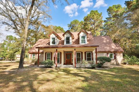 Photo of 21610 Meadowsweet Drive, Magnolia, TX 77355 (MLS # 5465257)