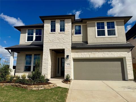 Photo of 7911 Oakside Court, Fulshear, TX 77441 (MLS # 19860715)