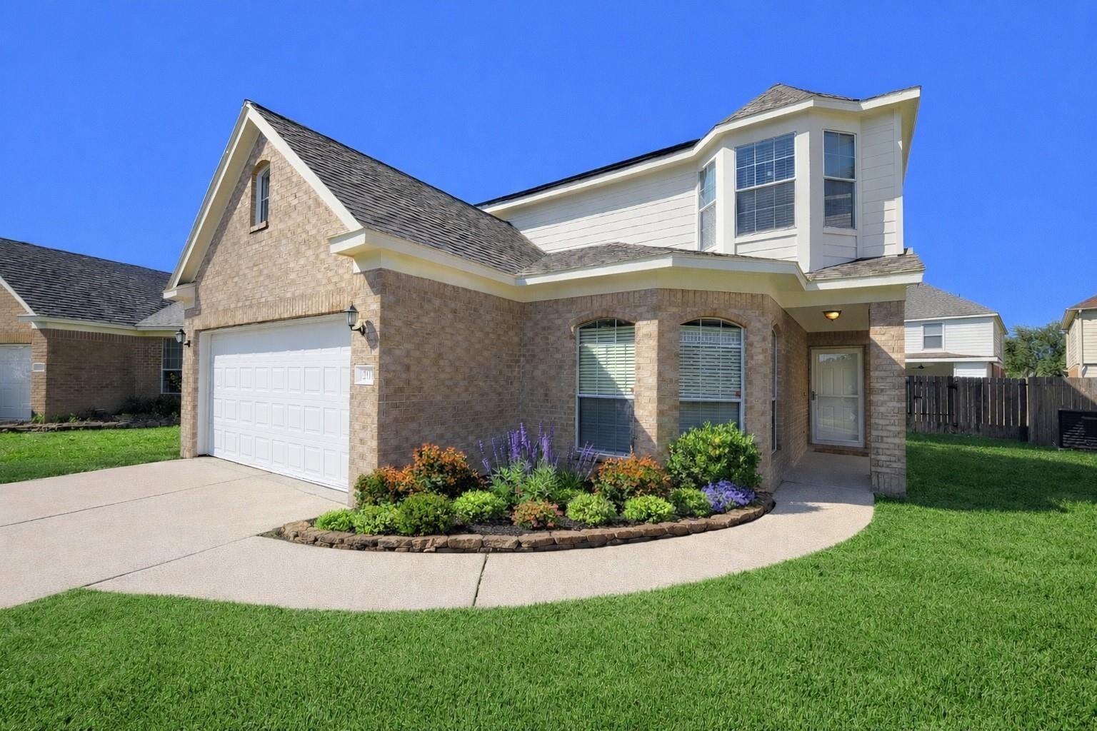 12111 Carriage Oak Circle