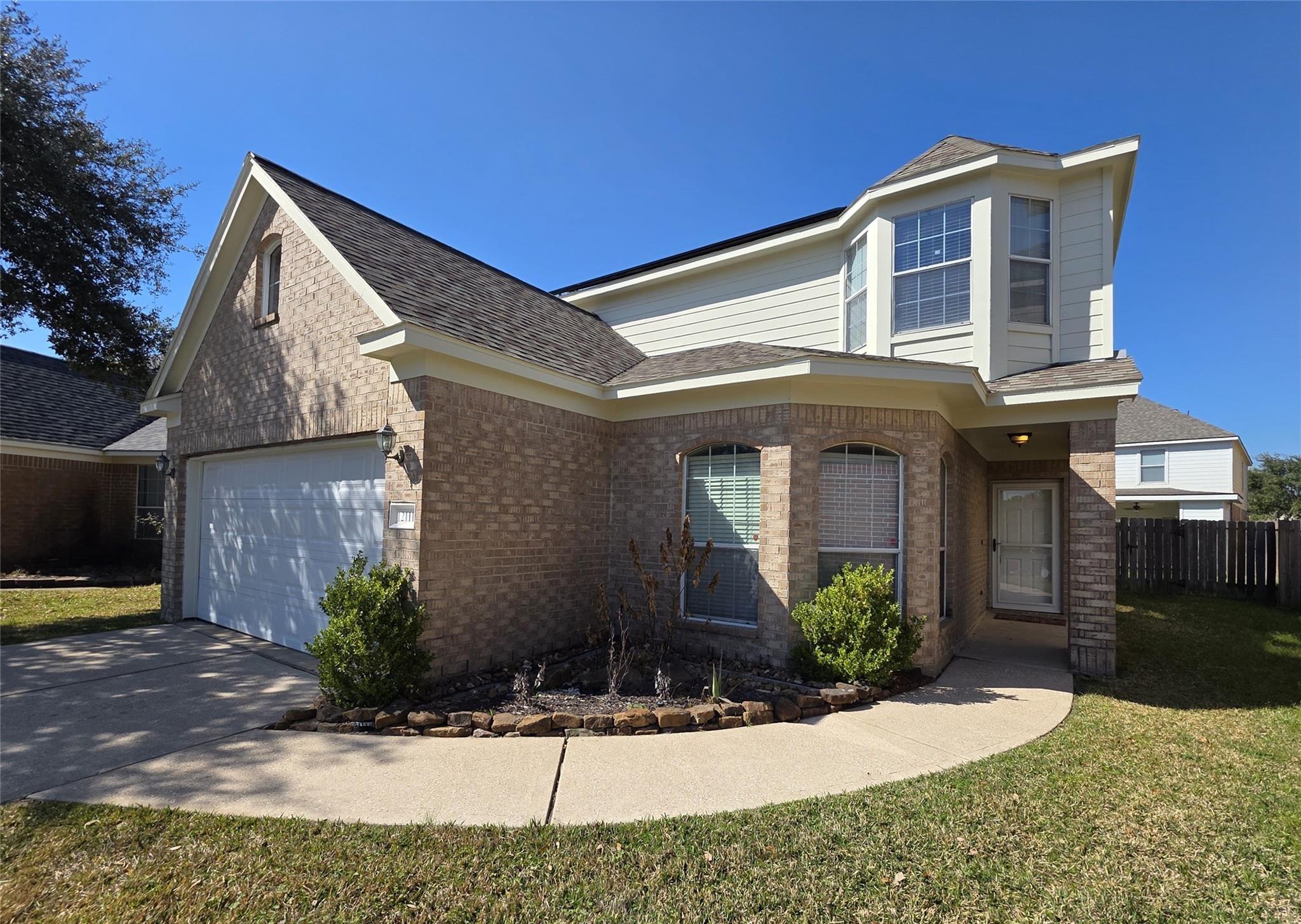 12111 Carriage Oak Circle