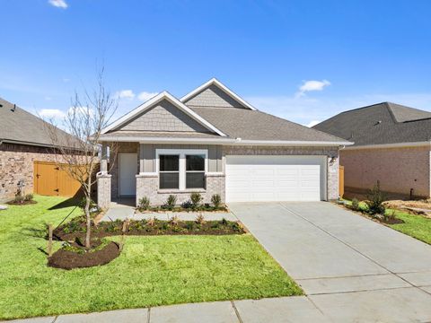 22018 Matera Vista Lane Hockley TX 77447