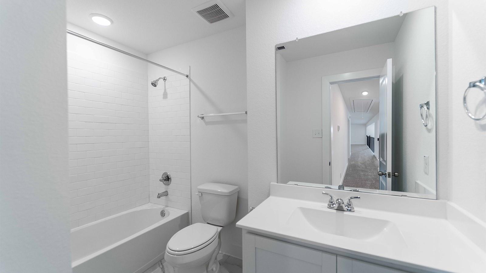 2819 Beebalm Flower Street