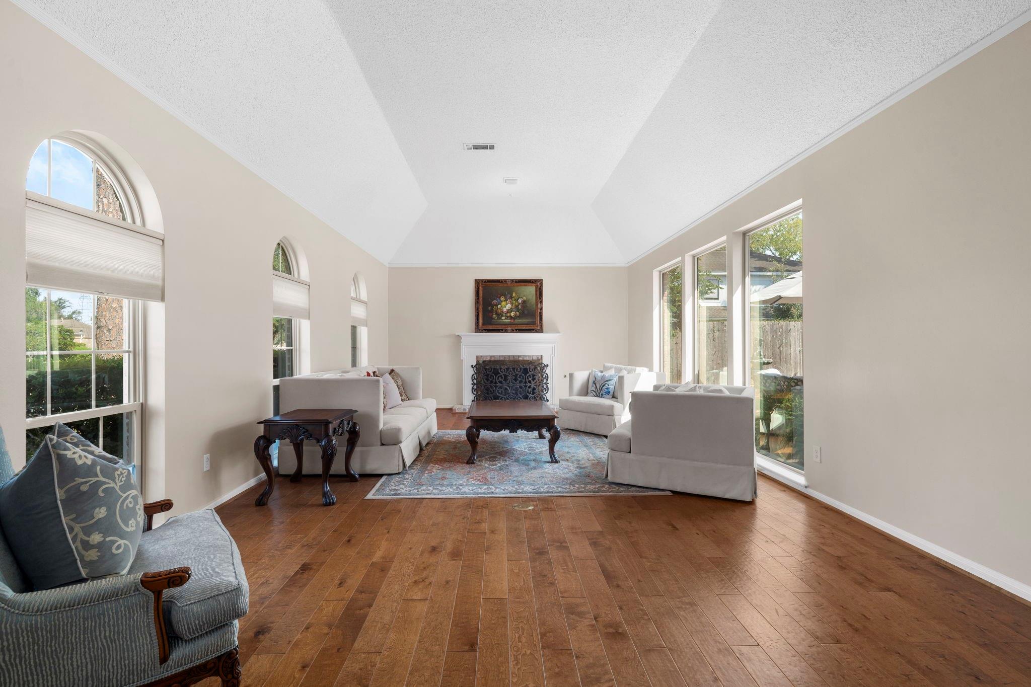 443 Fox Briar Lane