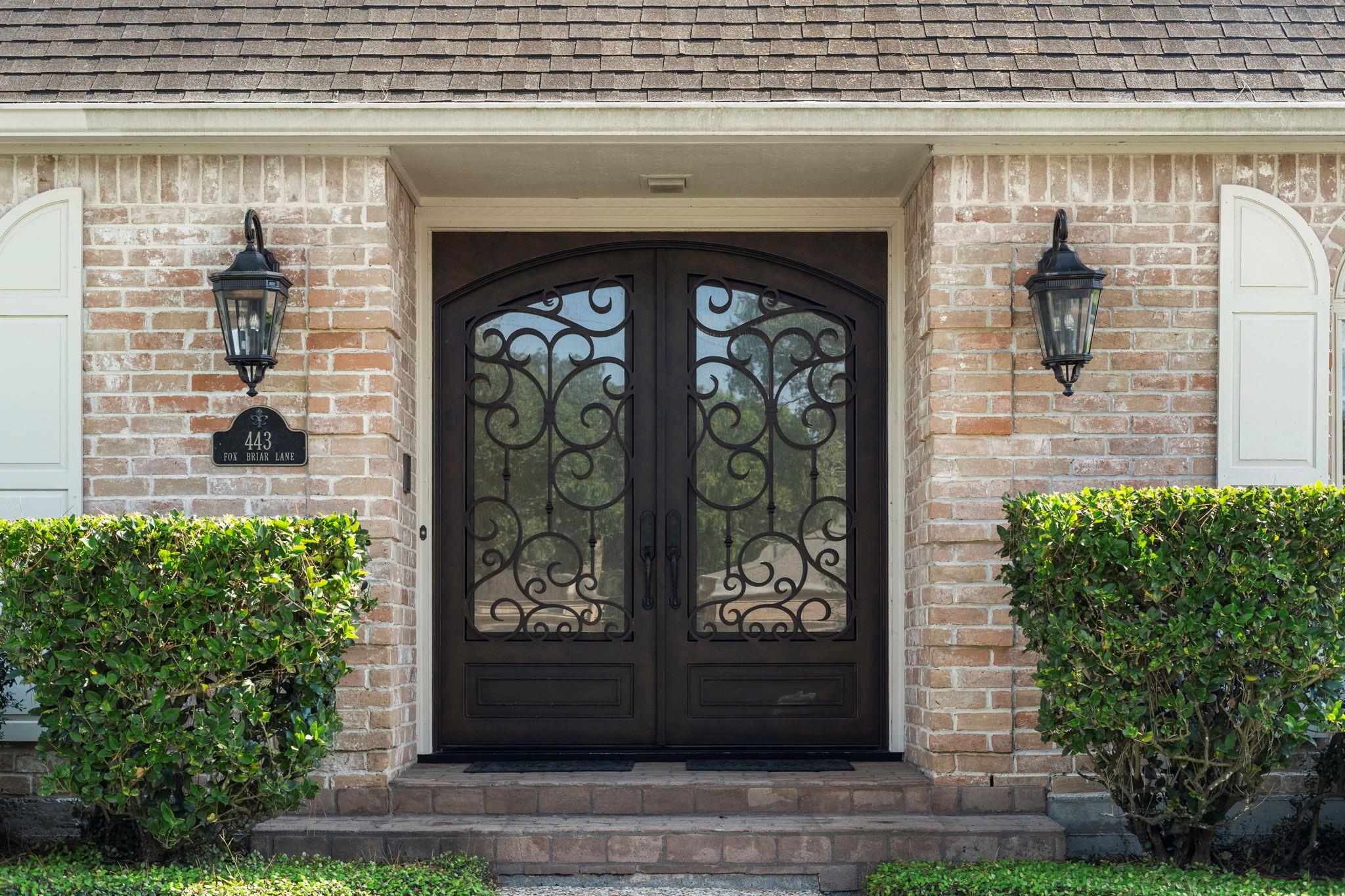 443 Fox Briar Lane