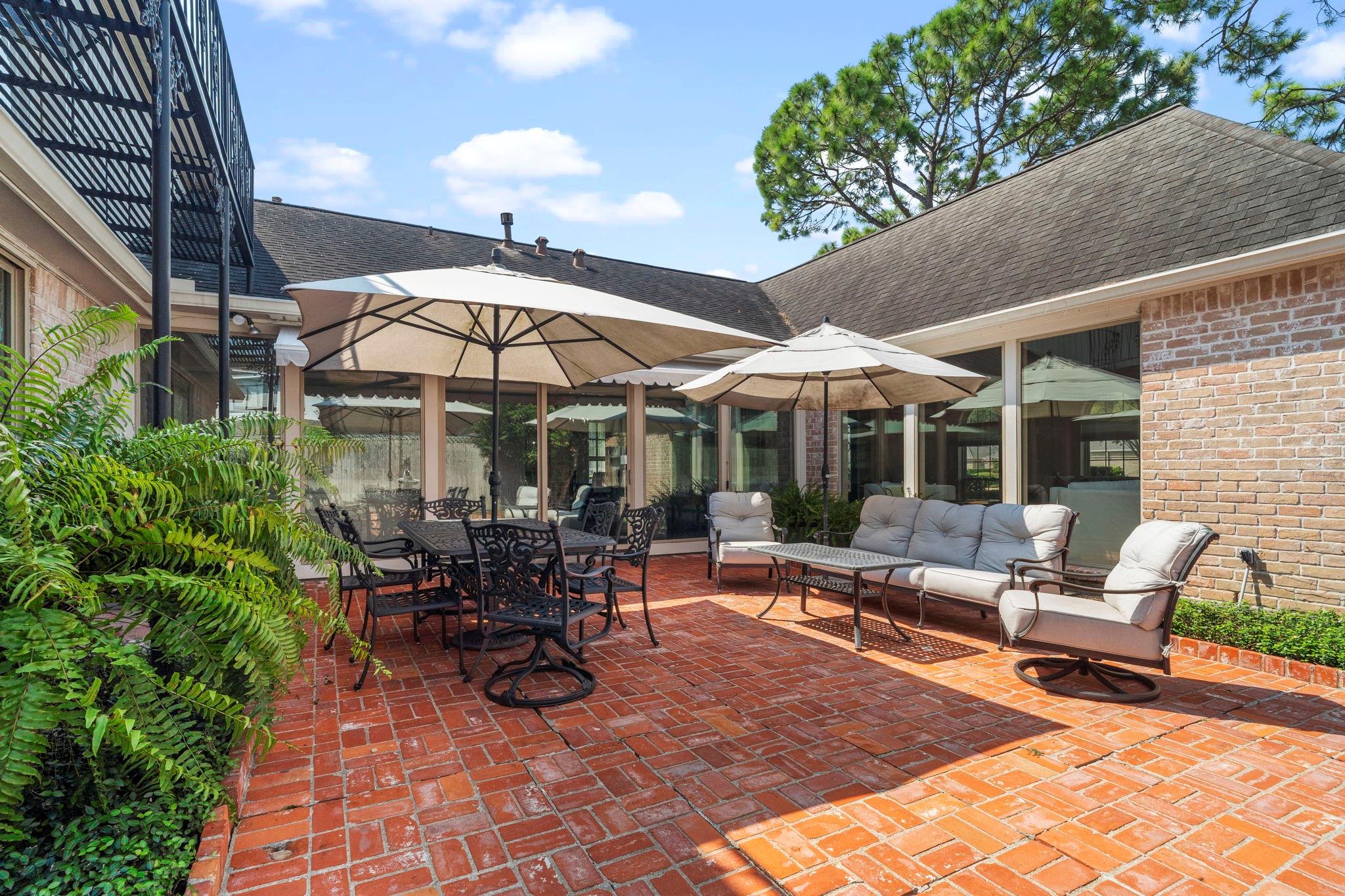 443 Fox Briar Lane