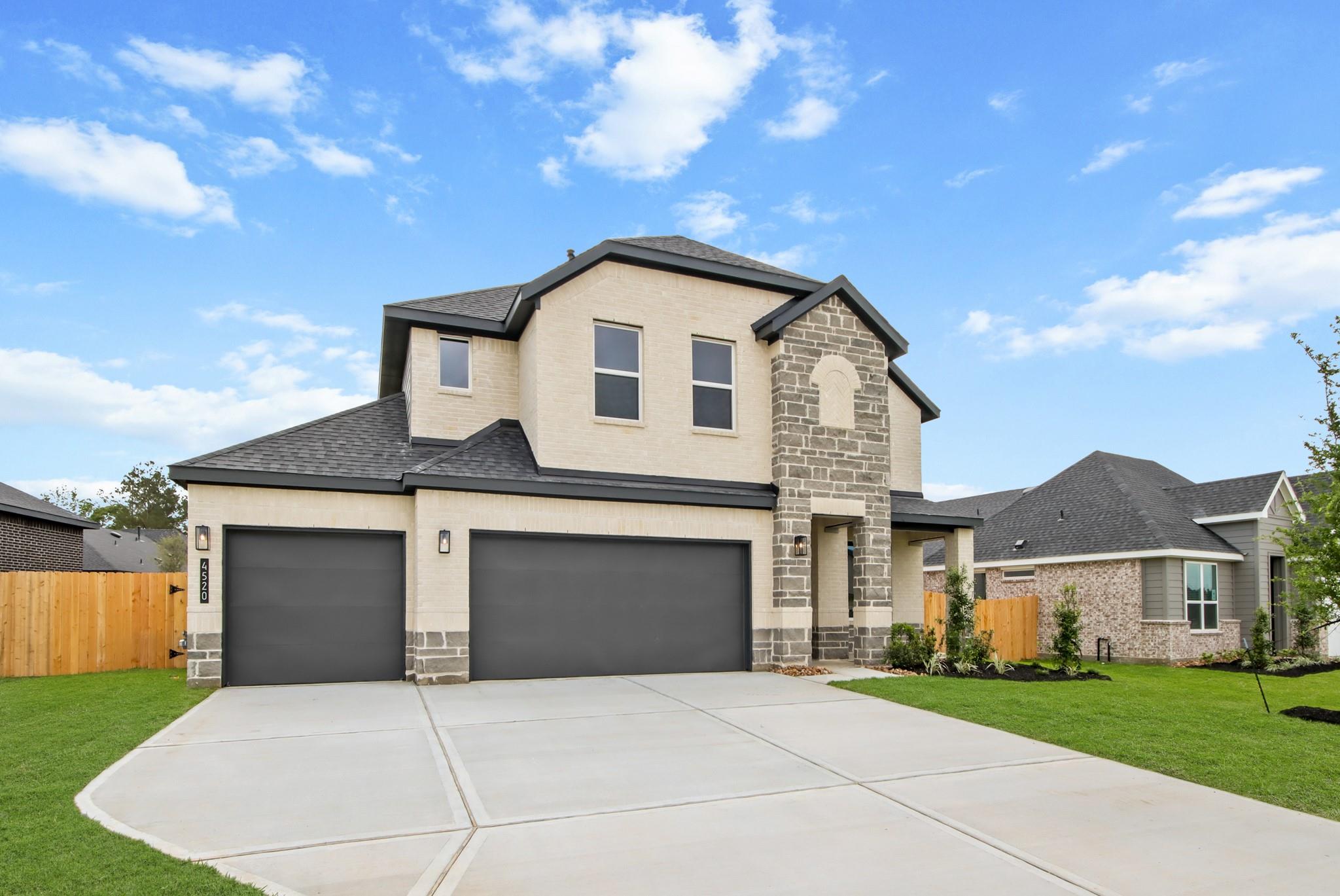 4520 Iguaza Falls Drive