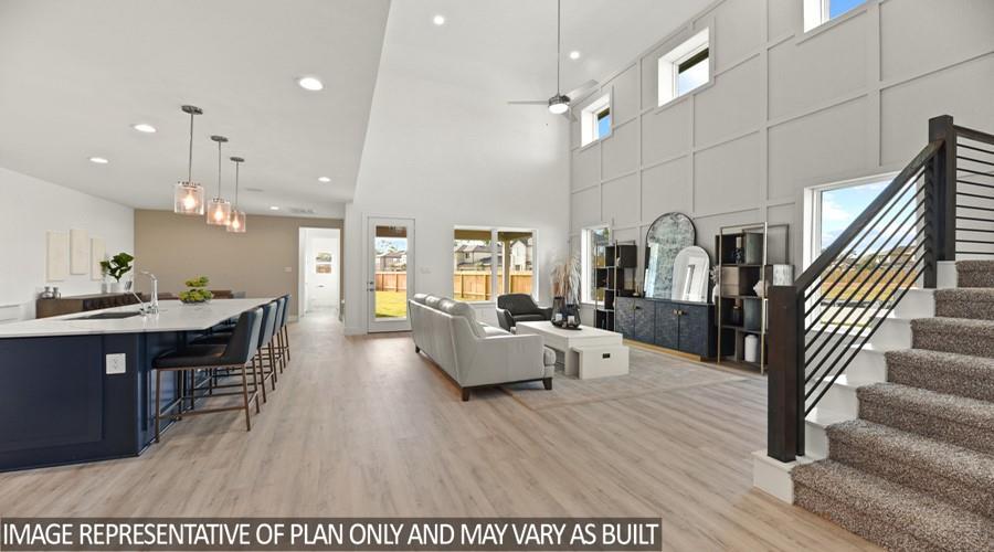 4520 Iguaza Falls Drive