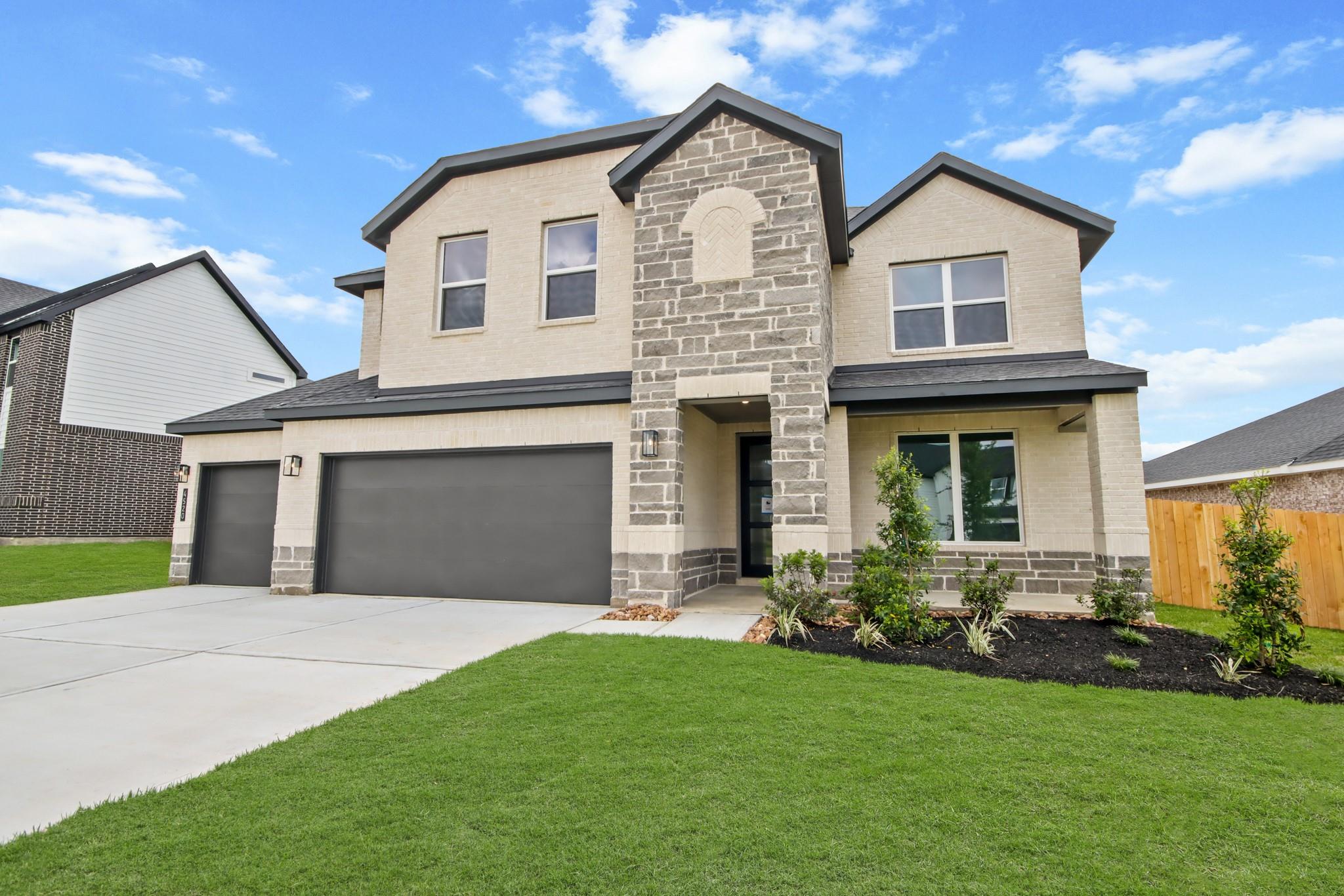 4520 Iguaza Falls Drive