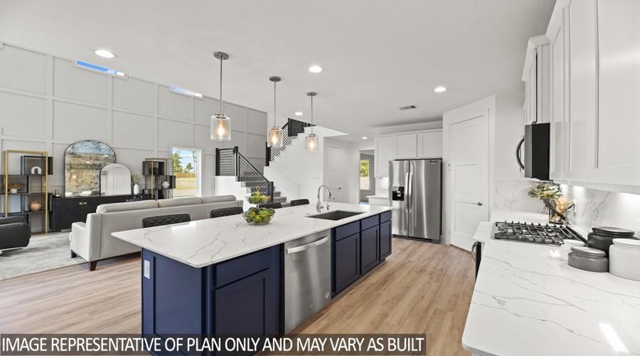 4520 Iguaza Falls Drive