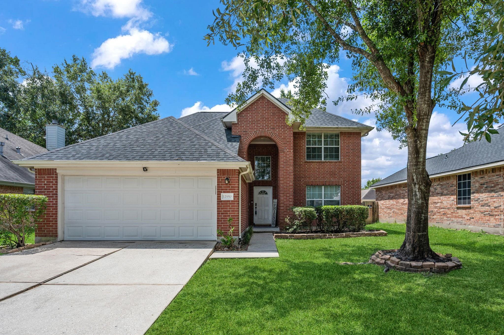 12950 Maples Perch Court