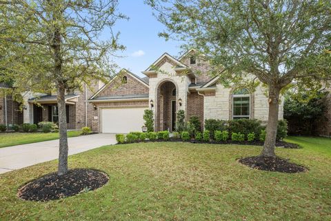 Homes For Sale - 11606 Via Verdone Drive<br/> Richmond, TX 77406