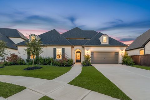 Photo of 7707 Lavender Court, Katy, TX 77493 (MLS # 70274318)