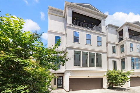 Photo of 1922 Oakdale Street, Houston, TX 77004 (MLS # 53980900)