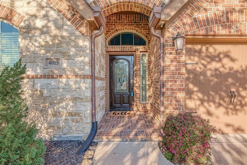Photo of 4015 Nestra Drive, Katy, TX 77493 (MLS # 23993958)