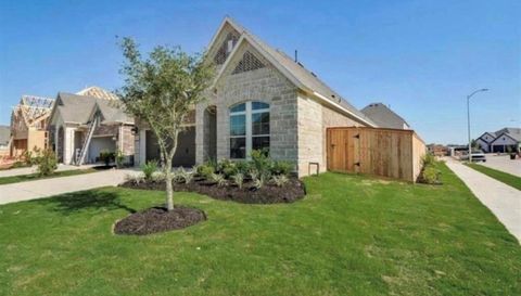 Photo of 427 Micaela Meadows, Richmond, TX 77406 (MLS # 54323688)