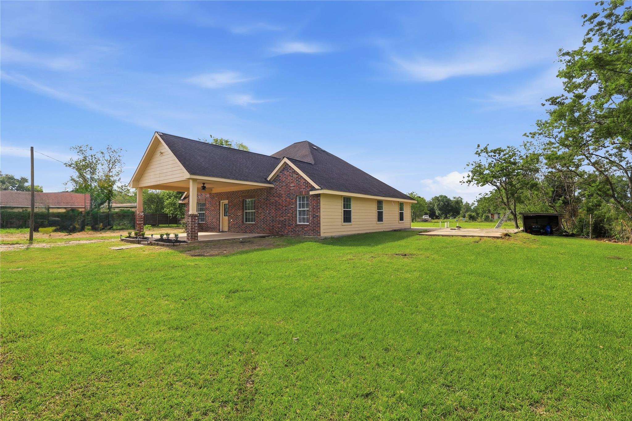 19322 S Post Oak Boulevard