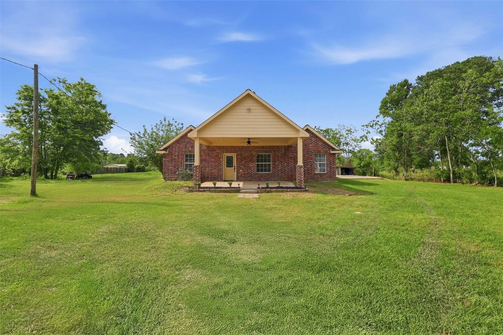 Photo of 19322 S Post Oak Boulevard, Fresno, TX 77545 (MLS # 4696290)