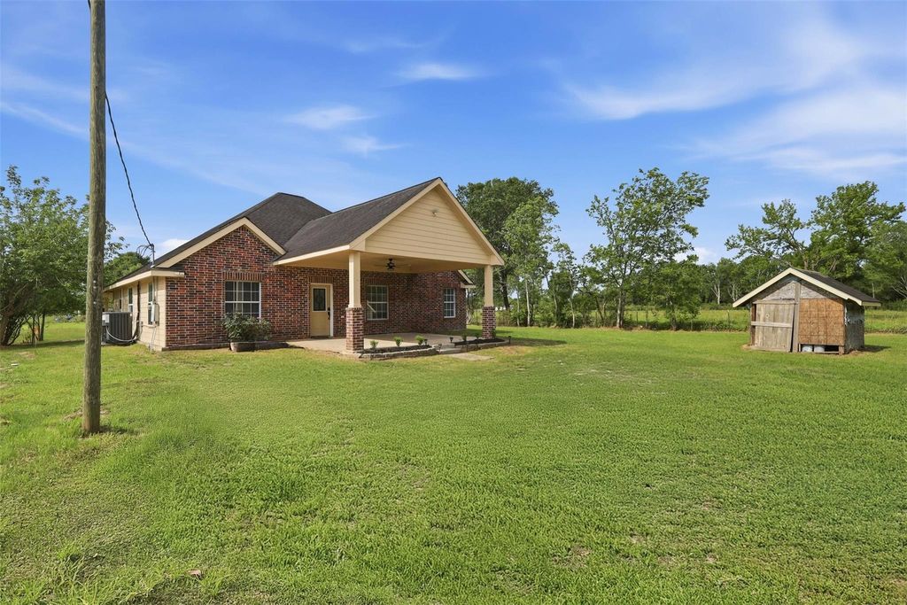 Photo of 19322 S Post Oak Boulevard, Fresno, TX 77545 (MLS # 4696290)