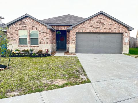Photo of 18517 England Mill Drive, New Caney, TX 77357 (MLS # 7670882)