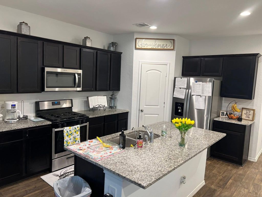 Photo of 18517 England Mill Drive, New Caney, TX 77357 (MLS # 7670882)