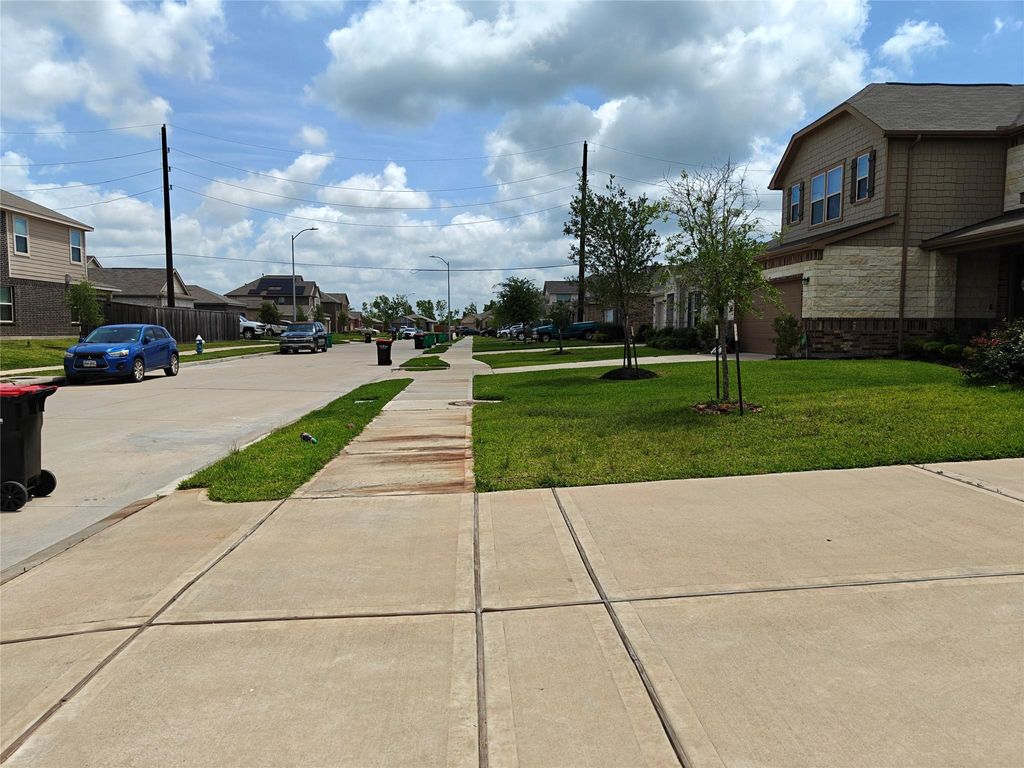 Photo of 1270 Glendora Drive, Rosharon, TX 77583 (MLS # 81821596)