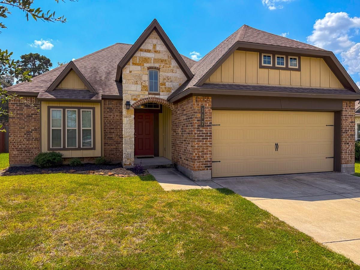 117 Green Haven Drive