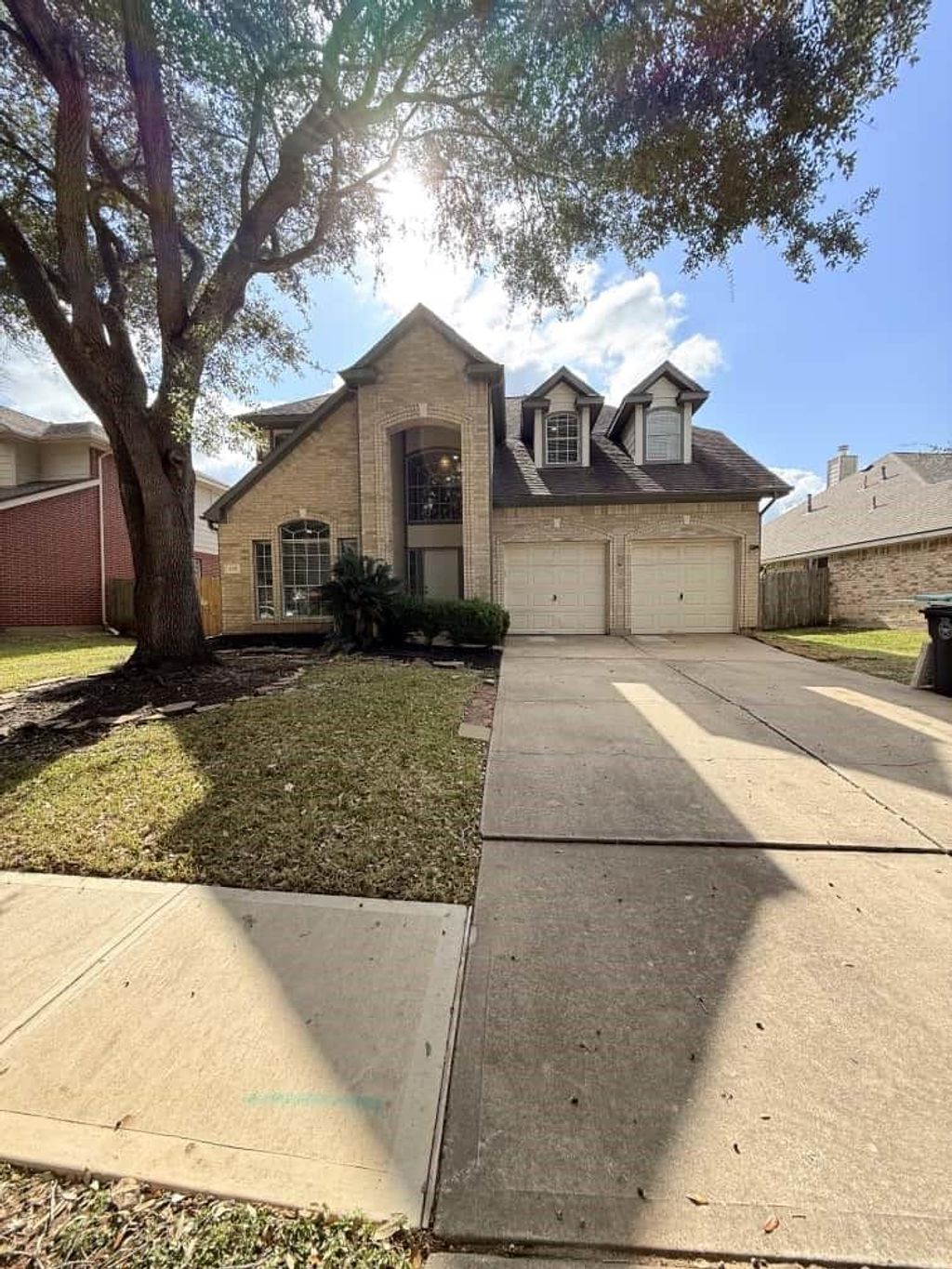 Photo of 4410 Innsbrook Place, Sugar Land, TX 77479 (MLS # 60217323)