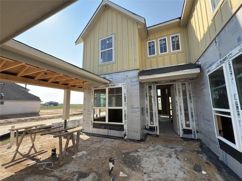 Photo of 5003 North Star Trail, Richmond, TX 77469 (MLS # 51006182) Photo of 5003 North Star Trail, Richmond, TX 77469 (MLS # 51006182)