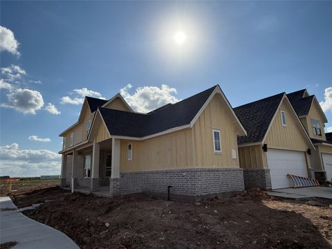 Photo of 5003 North Star Trail, Richmond, TX 77469 (MLS # 51006182)