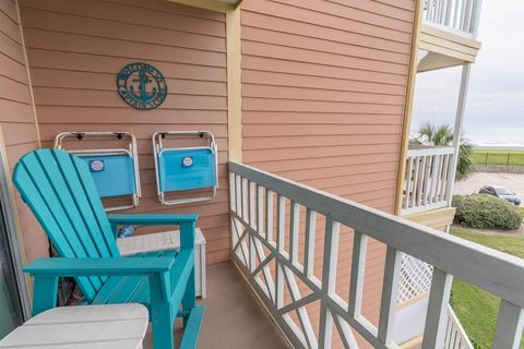Photo of 6300 Seawall Boulevard #6206, Galveston, TX 77551 (MLS # 95449551)