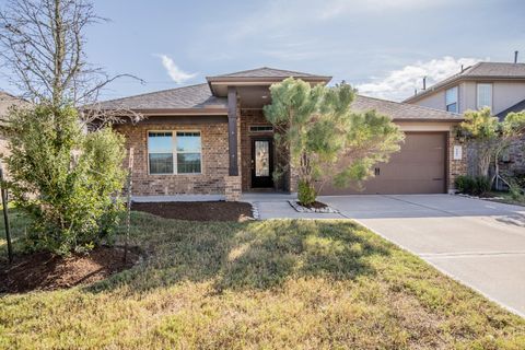 1407 Wheatland Terrance Lane Missouri City TX 77459