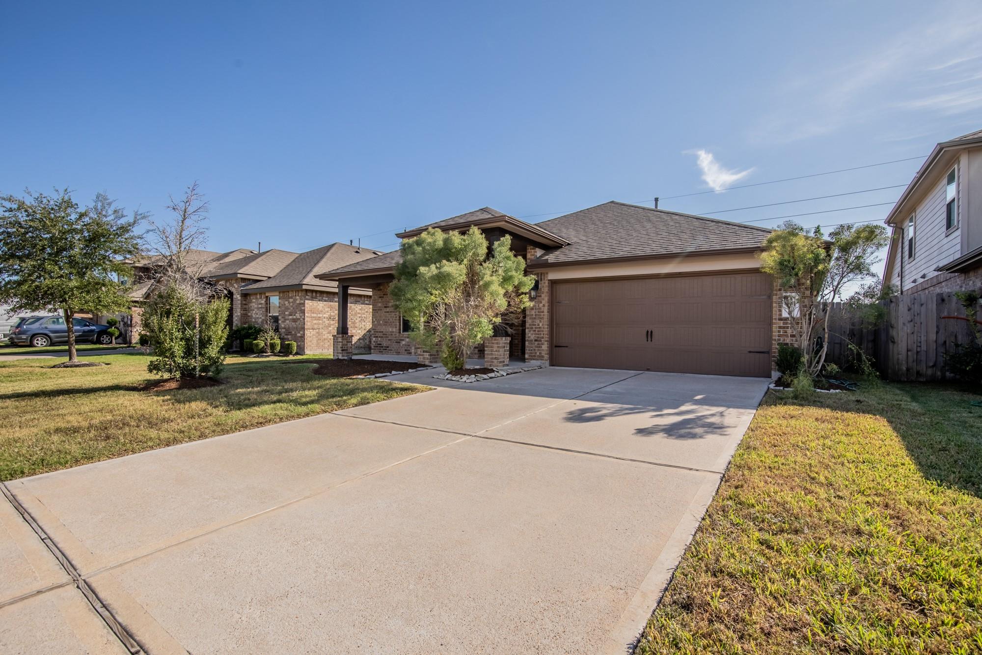 1407 Wheatland Terrance Lane