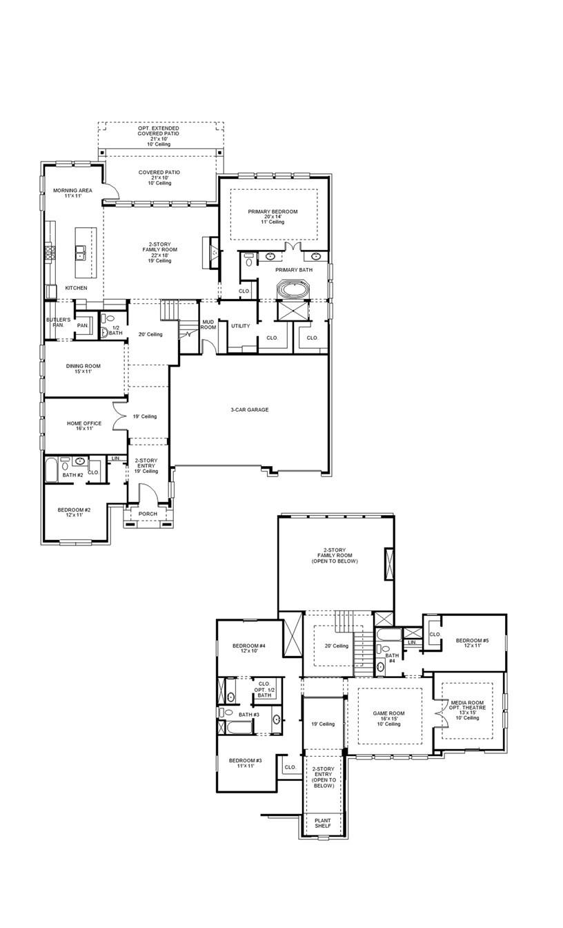 7134 Augusta Grove Drive