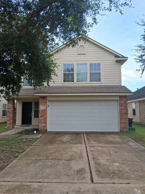 Photo of 14439 Benningcrest Lane, Houston, TX 77047 (MLS # 56654064)