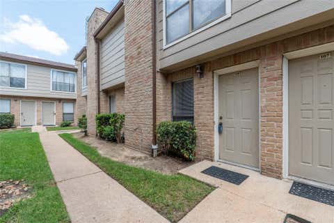 Photo of 2120 Wilcrest Drive #108, Houston, TX 77042 (MLS # 85009803)