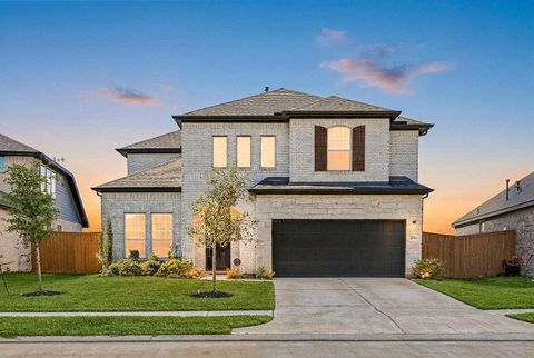 Photo of 21334 Bering Reach Drive, Cypress, TX 77433 (MLS # 67416751)